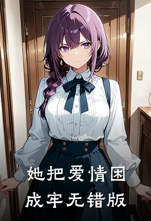 她把爱情困成牢无错版