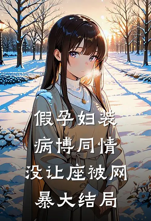 假孕妇装病博同情，没让座被网暴大结局