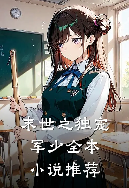 末世之独宠军少全本小说推荐