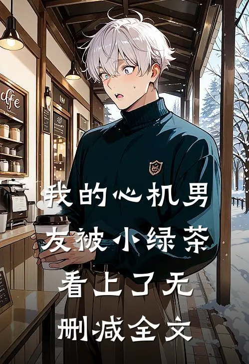 我的心机男友被小绿茶看上了无删减全文