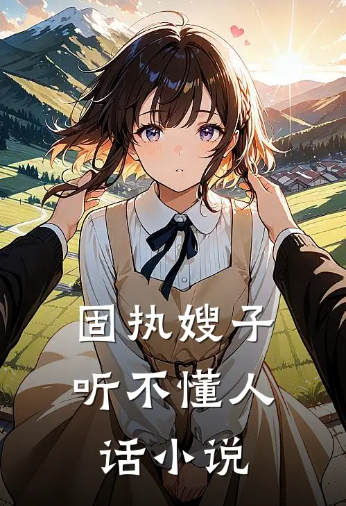 固执嫂子听不懂人话小说