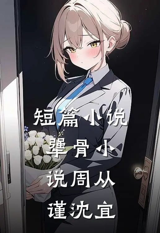 短篇小说犟骨小说周从谨沈宜