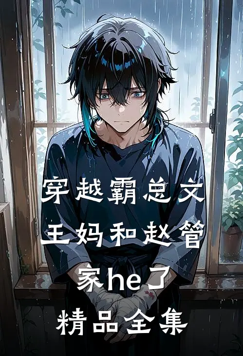 穿越霸总文，王妈和赵管家he了精品全集