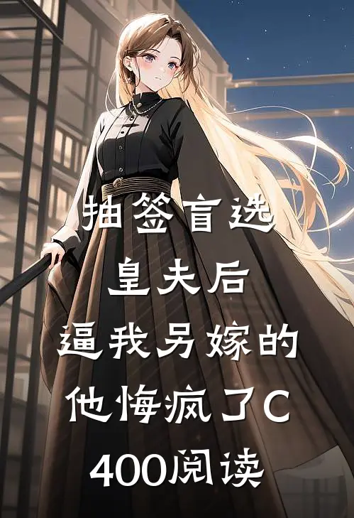 抽签盲选皇夫后，逼我另嫁的他悔疯了C400阅读