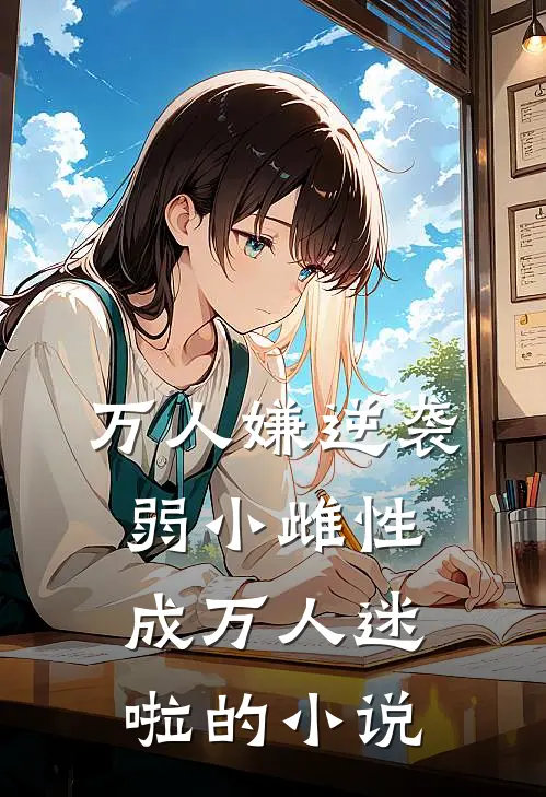 万人嫌逆袭，弱小雌性成万人迷啦的小说
