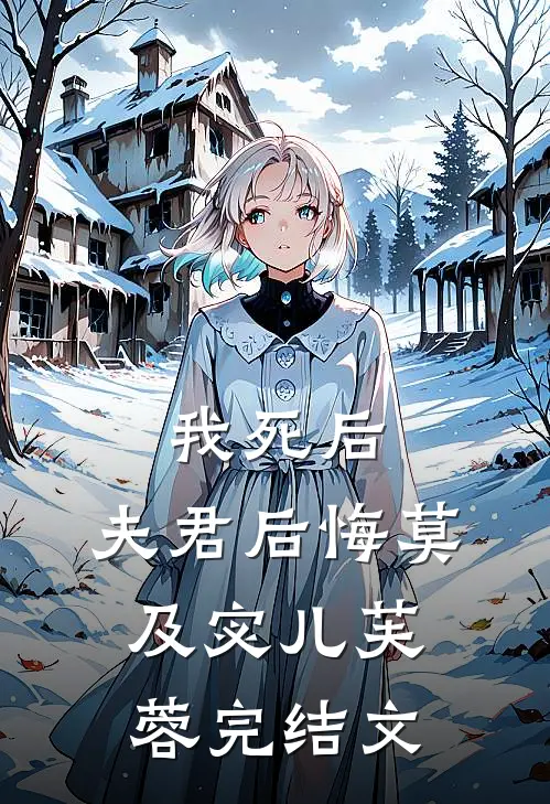 我死后，夫君后悔莫及宓儿芙蓉完结文