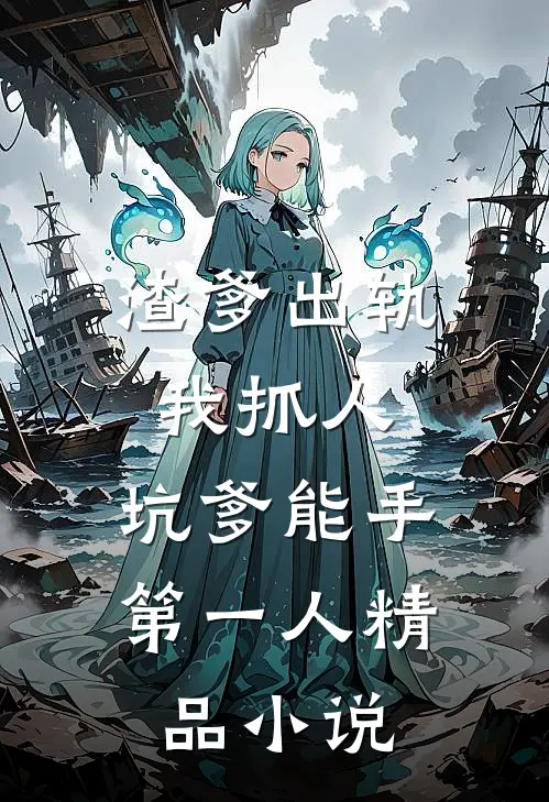 渣爹出轨我抓人，坑爹能手第一人精品小说