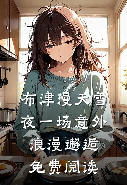 布津漫天雪夜一场意外浪漫邂逅免费阅读