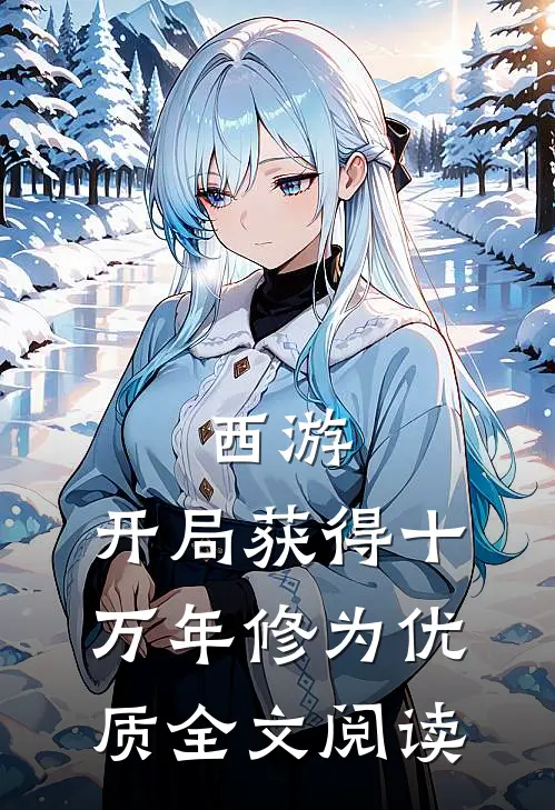 西游：开局获得十万年修为优质全文阅读