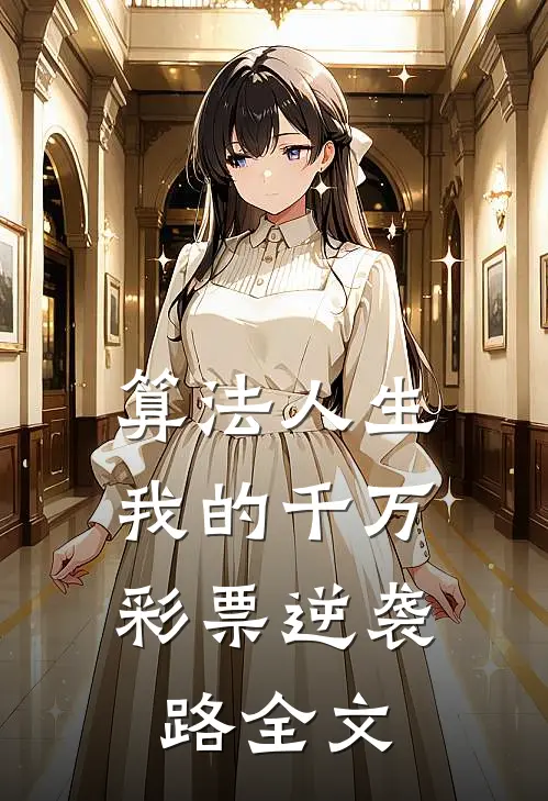 算法人生：我的千万彩票逆袭路全文