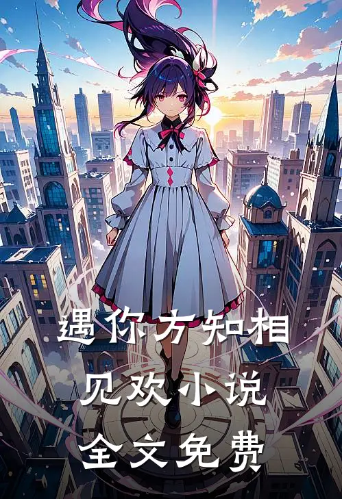 遇你方知相见欢小说全文免费
