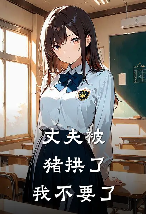 丈夫被猪拱了，我不要了