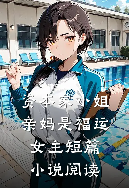 资本家小姐亲妈是福运女主短篇小说阅读