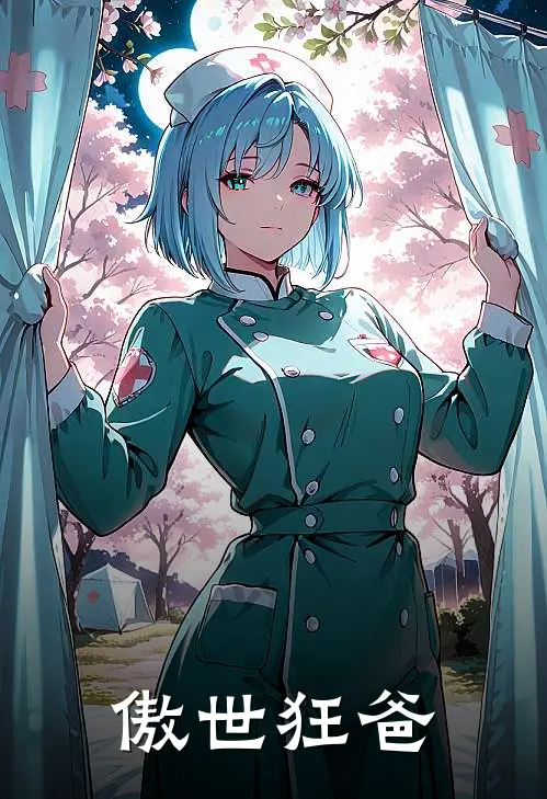 傲世狂爸