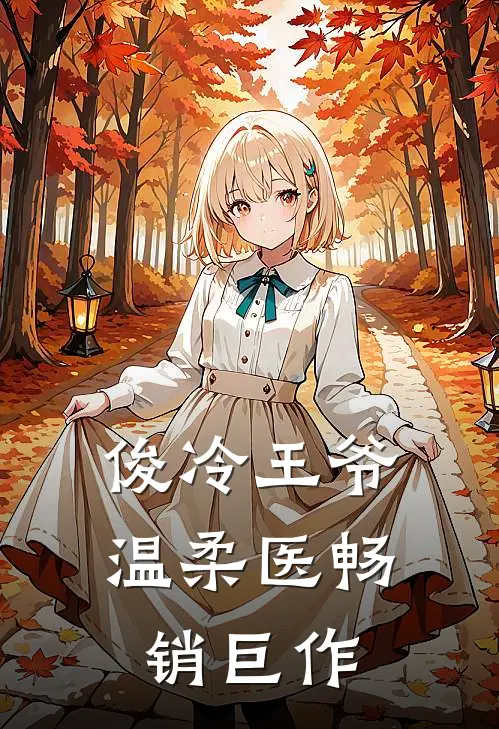 俊冷王爷温柔医畅销巨作