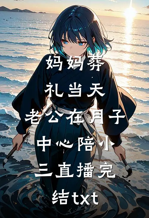 妈妈葬礼当天，老公在月子中心陪小三直播完结txt