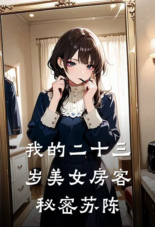 我的二十三岁美女房客秘密苏陈