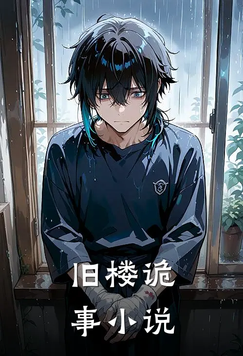 旧楼诡事小说