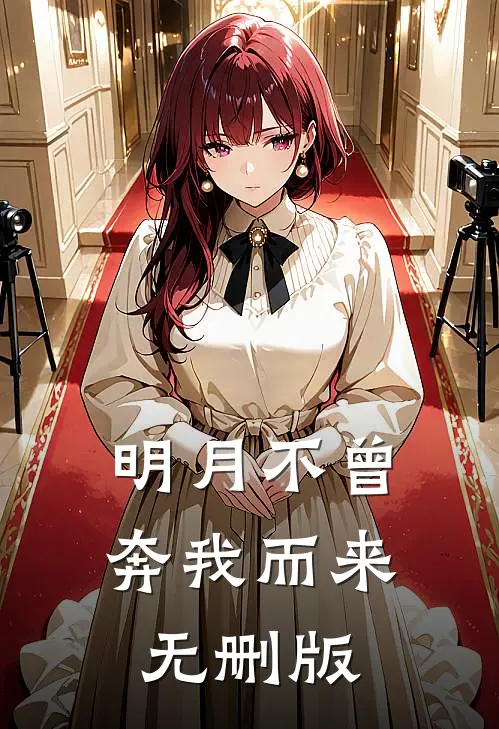明月不曾奔我而来无删版