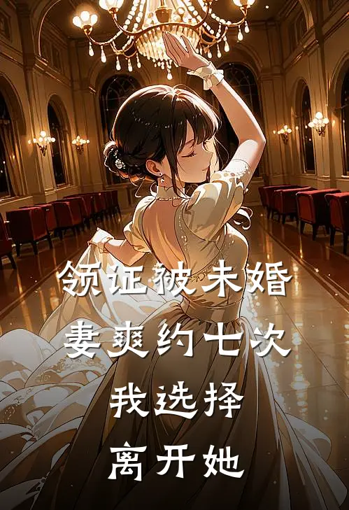 领证被未婚妻爽约七次，我选择离开她