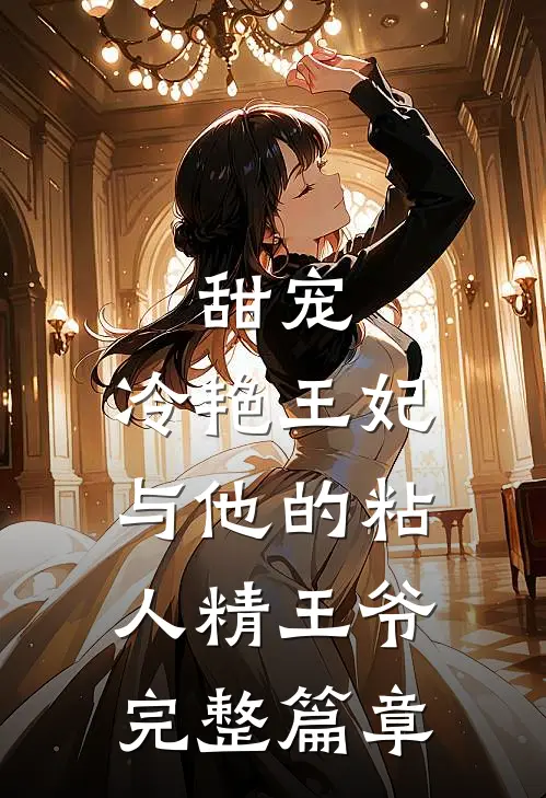 甜宠：冷艳王妃与他的粘人精王爷完整篇章