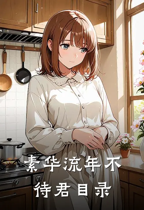 素华流年不待君目录