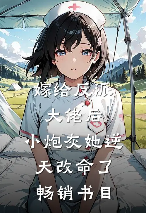 嫁给反派大佬后，小炮灰她逆天改命了畅销书目