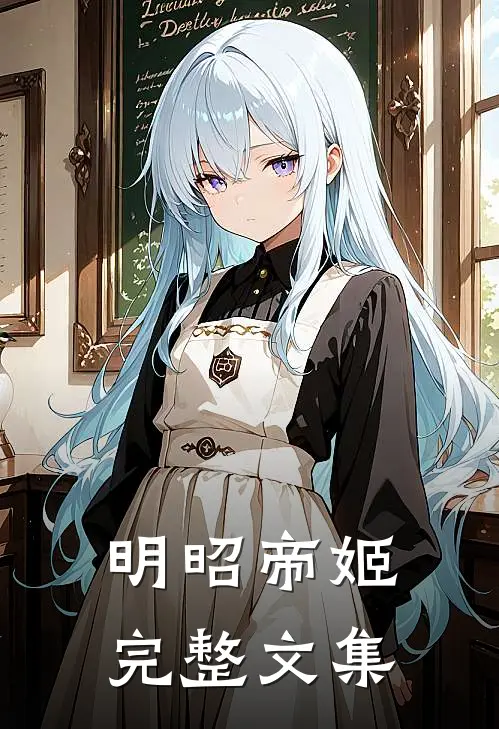 明昭帝姬完整文集免费阅读