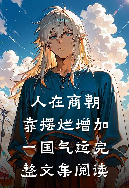 人在商朝，靠摆烂增加一国气运完整文集阅读