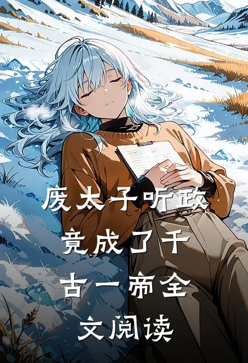 废太子听政，竟成了千古一帝全文阅读