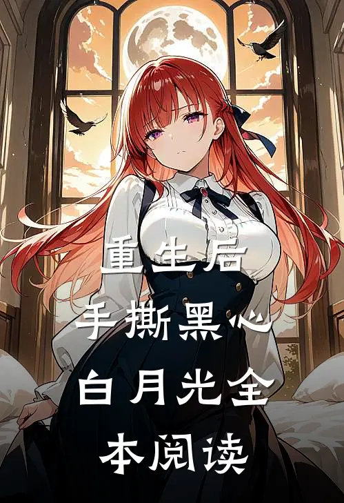 重生后，手撕黑心白月光全本阅读