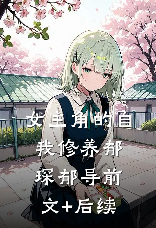 女主角的自我修养郁琛郁导前文+后续