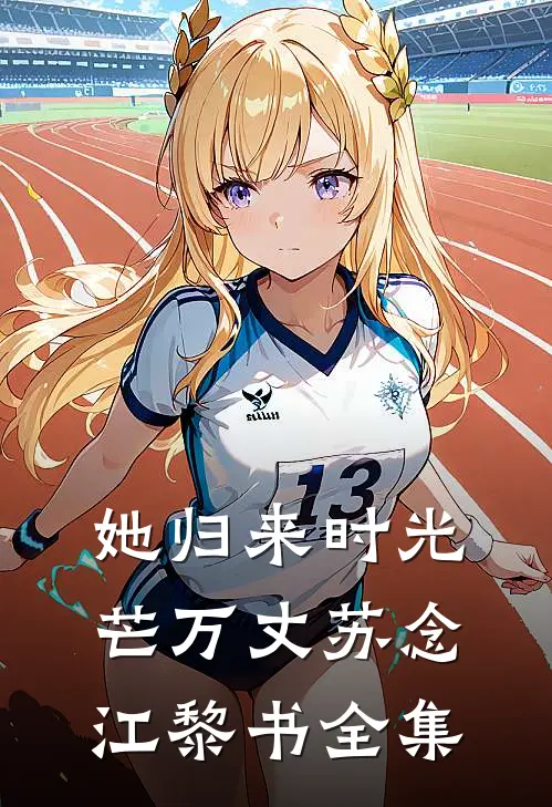 她归来时光芒万丈苏念江黎书 全集