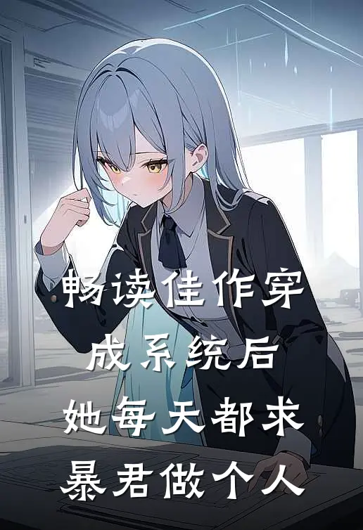 畅读佳作穿成系统后，她每天都求暴君做个人