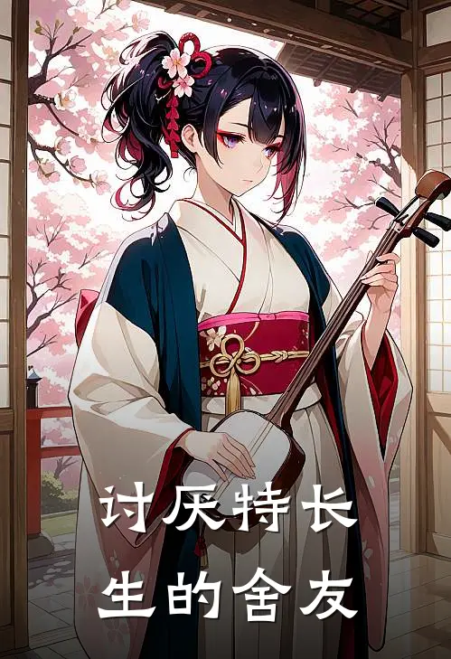讨厌特长生的舍友