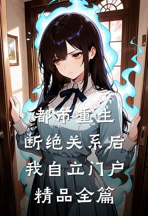 都市重生：断绝关系后，我自立门户精品全篇
