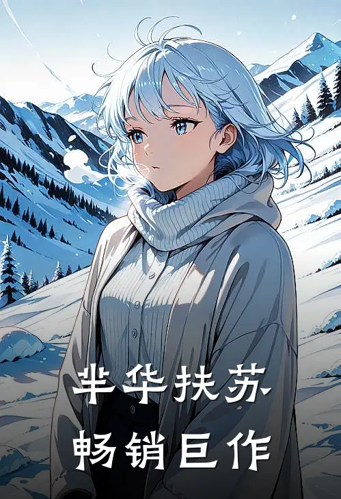 芈华 扶苏畅销巨作