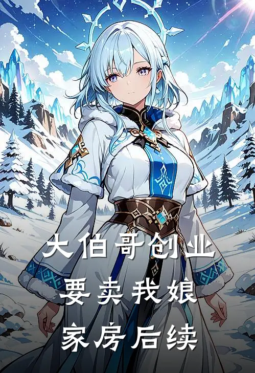 大伯哥创业要卖我娘家房后续