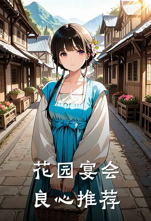 花园宴会良心推荐