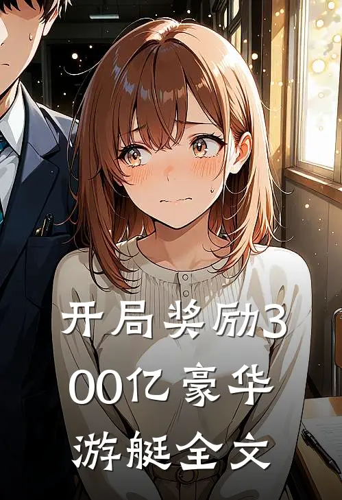 开局奖励300亿豪华游艇全文