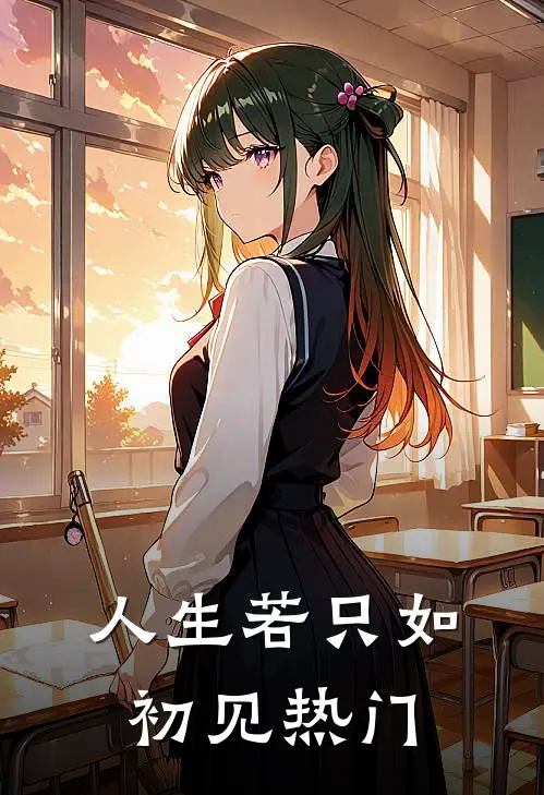 人生若只如初见热门