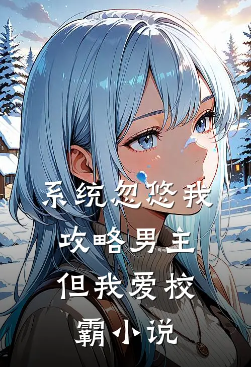 系统忽悠我攻略男主，但我爱校霸小说