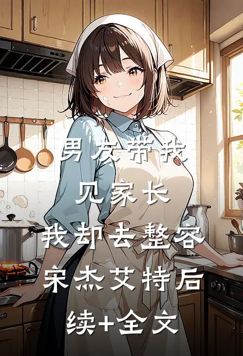 男友带我见家长，我却去整容宋杰艾特后续+全文