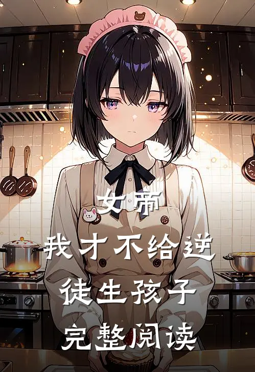 女帝：我才不给逆徒生孩子完整阅读