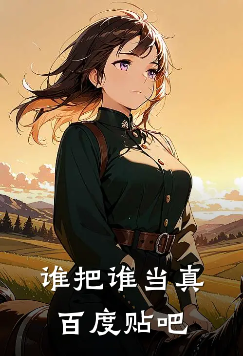 谁把谁当真百度贴吧