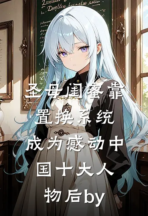 圣母闺蜜靠置换系统，成为感动中国十大人物后by
