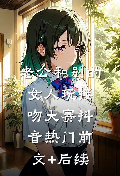 老公和别的女人玩接吻大赛抖音热门前文+后续