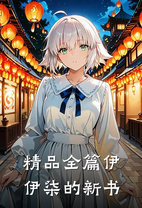 精品全篇伊伊柒的新书在线阅读