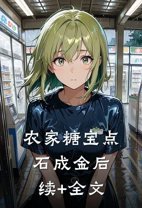 农家糖宝点石成金后续+全文