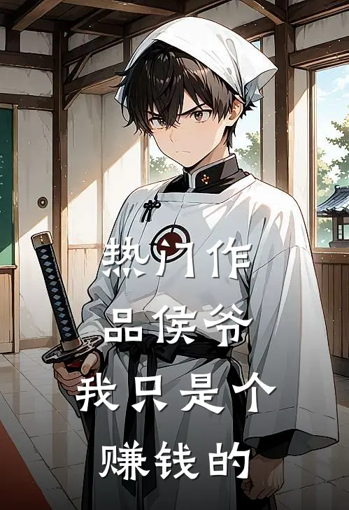 热门作品侯爷,我只是个赚钱的大佬